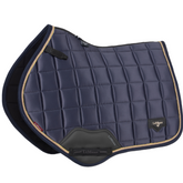 LeMieux Loire Classic Close Contact Square Saddle Pad - SS25