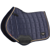 LeMieux Loire Classic Close Contact Square Saddle Pad - SS25