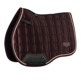 LeMieux Loire Classic GP Square Saddle Pad - Autumn 2025