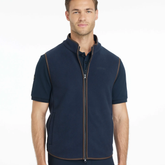 LeMieux Men's Fleece Gilet