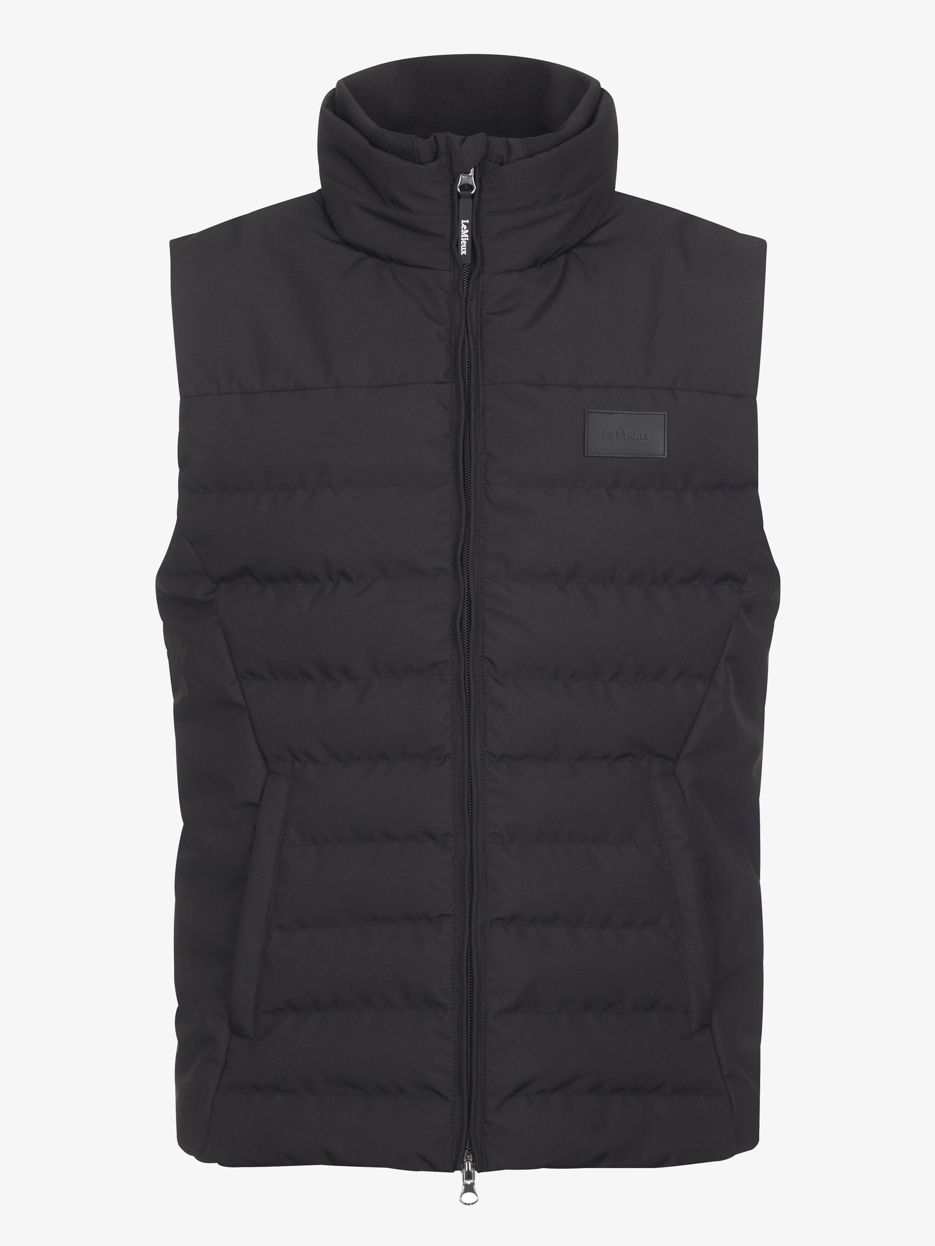 LeMieux Mens Gilet