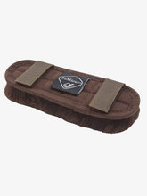 LeMieux Merino+ Noseband Guard