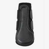 LeMieux Mesh Brushing Boot in Black