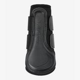 LeMieux Mesh Brushing Boot in Black