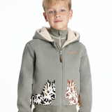LeMieux Mini Charlie Pony Hoodie in Rosemary