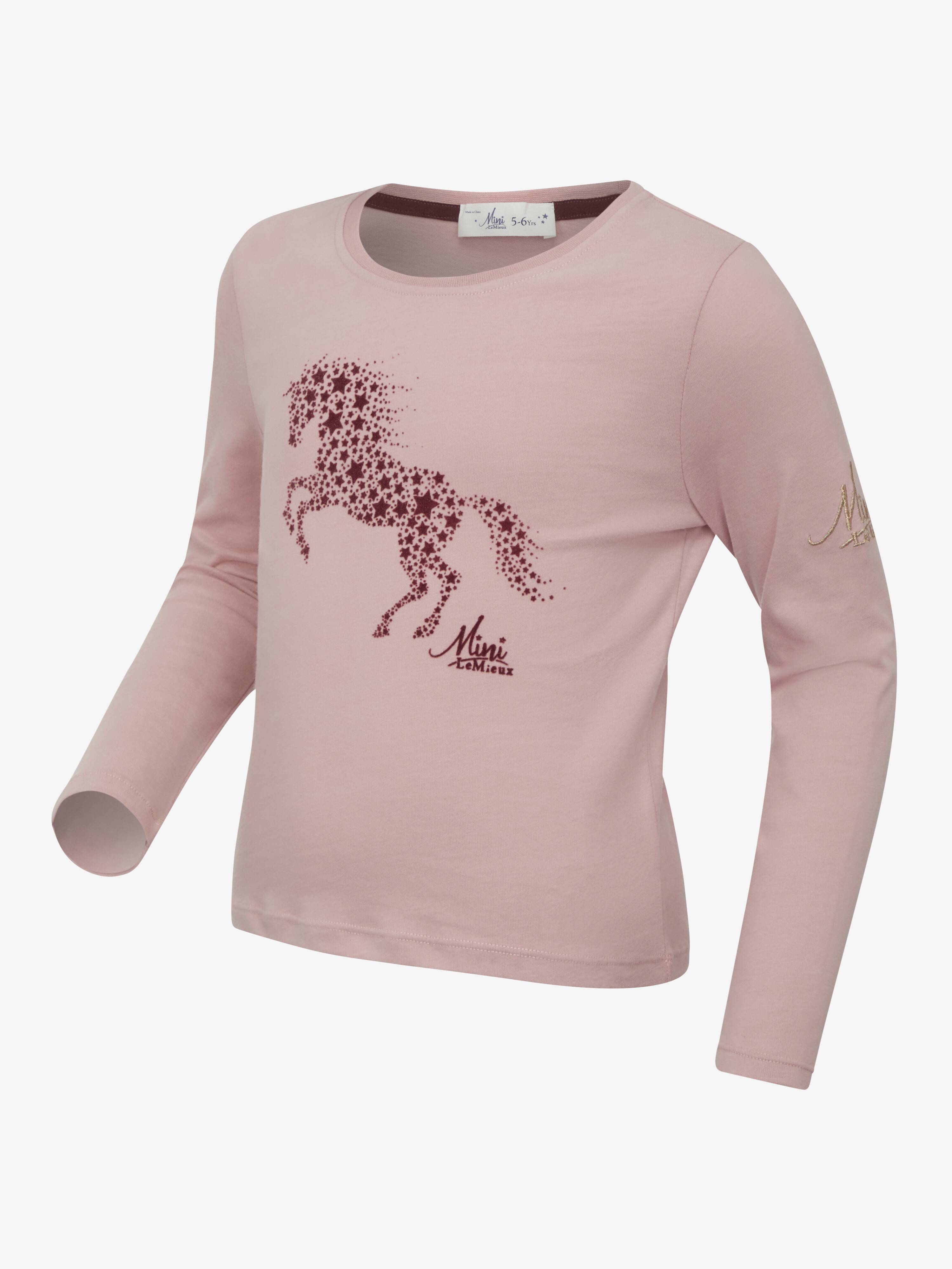 LeMieux Mini Jamie Jersey T-Shirt