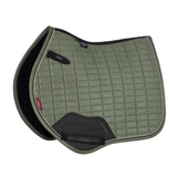 LeMieux Mini Suede Close Contact Saddle Pad - Autumn 2025