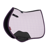 LeMieux Mini Suede Close Contact Saddle Pad - Autumn 2025