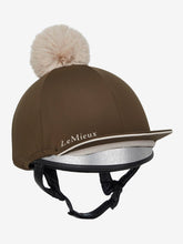 LeMieux Pippa Hat Silk