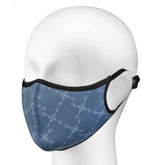 LeMieux Reuseable Snaffle Face Mask