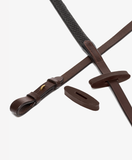 LeMieux Rubber Rein Stoppers