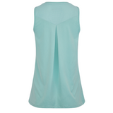 LeMieux Sports Vest in Aqua