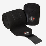LeMieux Stable Bandages in Black