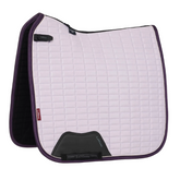 LeMieux Suede Dressage Saddle Pad - Autumn 2025