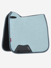 LeMieux Suede Dressage Square Saddle Pad - AW24