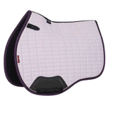 LeMieux Suede GP Saddle Pad - Autumn 2025