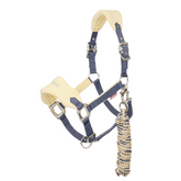 LeMieux Vogue Headcollar & Leadrope - Spring/Summer 2025