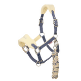 LeMieux Vogue Headcollar & Leadrope - Spring/Summer 2025
