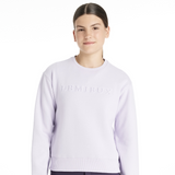 LeMieux Young Rider Carmen Crew Sweat