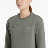LeMieux Young Rider Carmen Crew Sweat