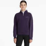 LeMieux Young Rider Kate Quarter Zip Sweat