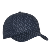 LeMieux Young Rider Polly Printed Cap