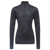 LeMieux Young Riders Clea Base Layer in Dusk Blue