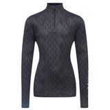 LeMieux Young Riders Clea Base Layer in Dusk Blue