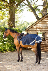 LeMieux Arika Waterproof Quarter Sheet