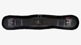 LeMieux Integrated Dressage Girth Cover