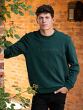 LeMieux Mens Elite Crew Sweatshirt