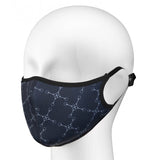 LeMieux Reuseable Snaffle Face Mask