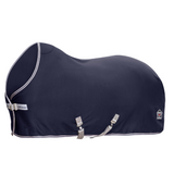 Lemieux Arika Jersey Tek Rug in Navy | Eland Lodge