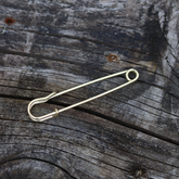 Lucky Stocks Classic Stock Pin