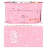 Miss Melody Jewellery Box