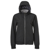 Mountain Horse Galaxy Light Jacket in Black (Unisex)
