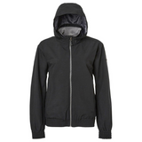 Mountain Horse Galaxy Light Jacket in Black (Unisex)