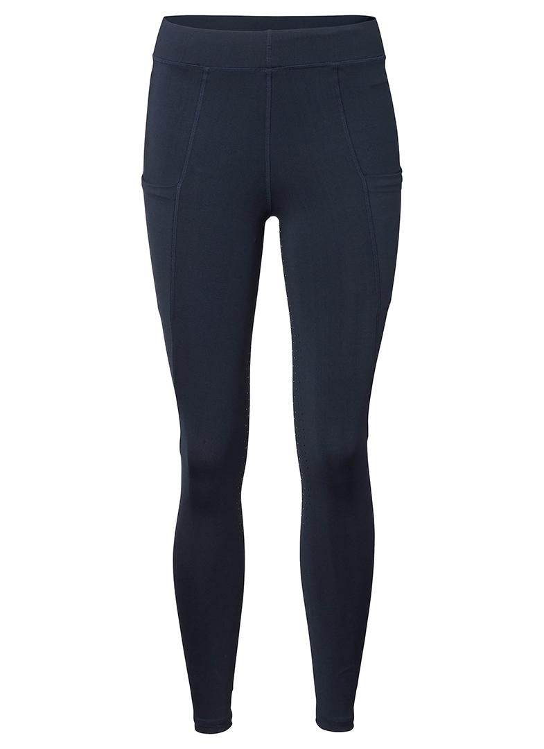 Mountain Horse Ladies Cross Tech Tights