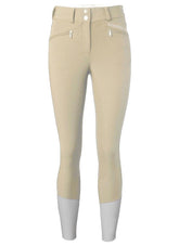 Mountain Horse Ladies Diana Full Seat Breeches in Sand