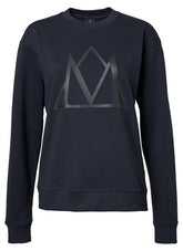 Mountain Horse Ladies MH Sweatshirt