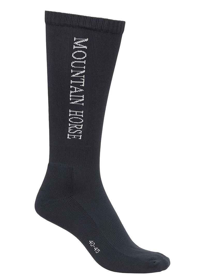 Mountain Horse Ladies Team Tech Sock