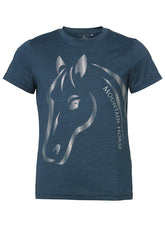 Mountain Horse Junior U&I Tech Tee