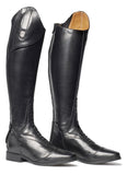 Mountain Horse Ladies Sovereign High Rider Long Boots - Black