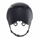 Airluxe Pure riding helmet with a white background