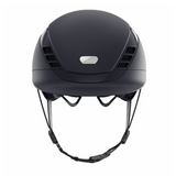 Pikeur Abus Airluxe Pure Riding Hat in Midnight Blue