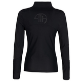 Pikeur Athleisure Ladies Function Jacket in Black