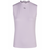 Pikeur Athleisure Seamless Top in Lavender Blush