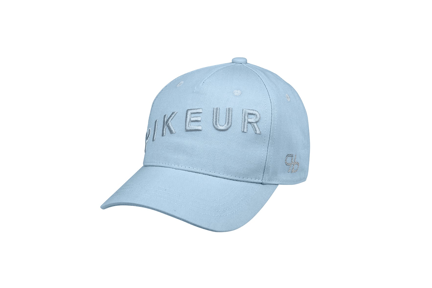 Pikeur Embroidered Cap