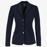 Pikeur Ladies Isalie Competition Jacket in Night Blue