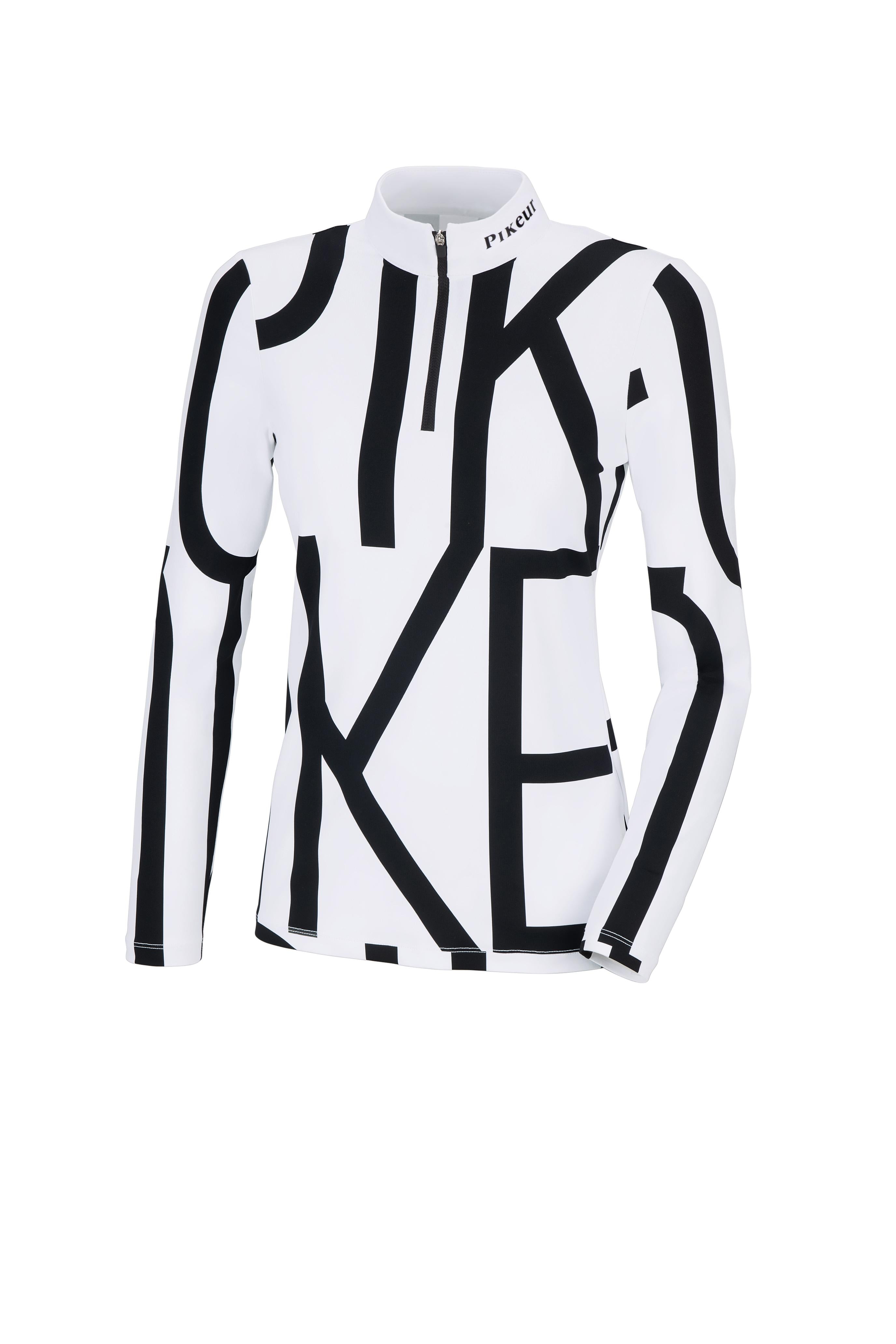 Pikeur Ladies Print Shirt